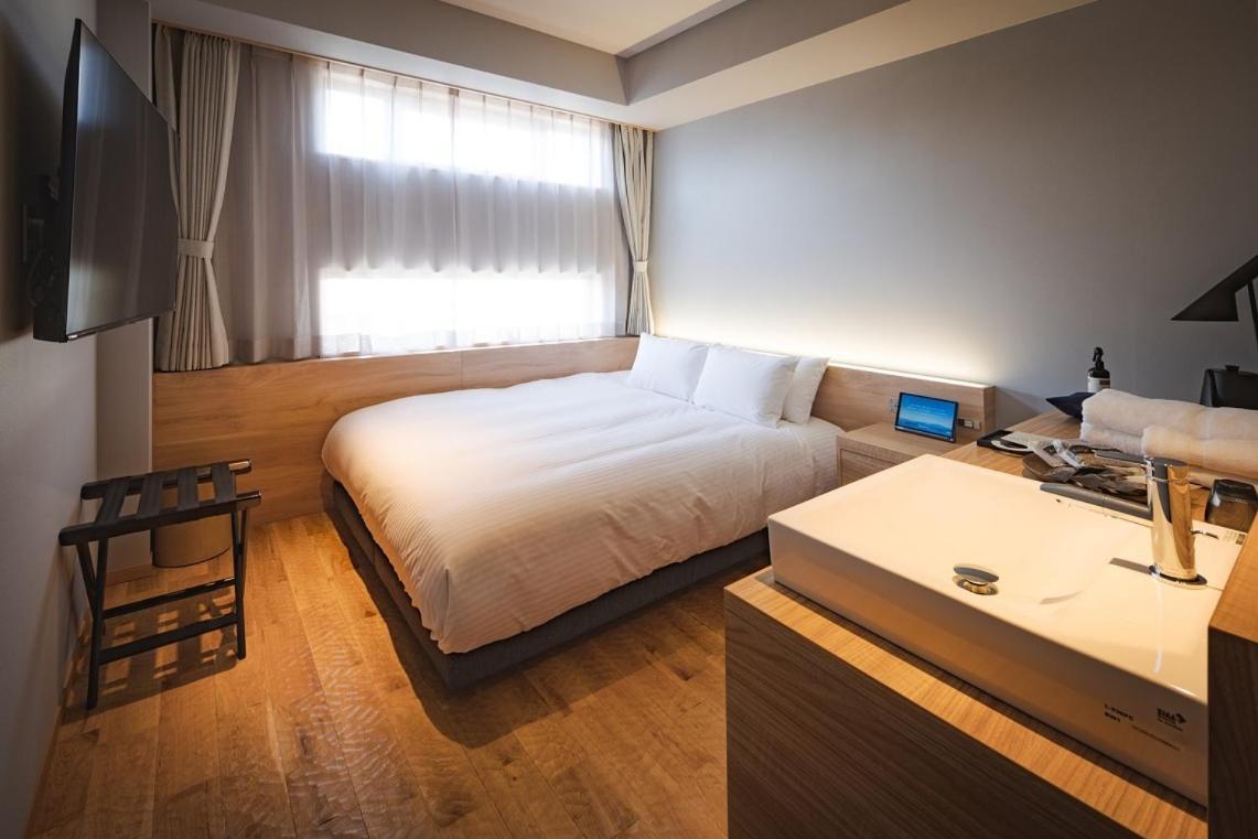 Uno Hotel Tamana Εξωτερικό φωτογραφία