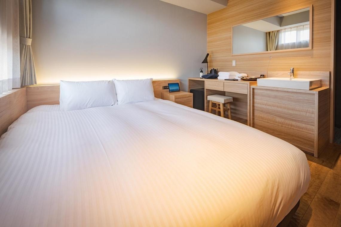 Uno Hotel Tamana Εξωτερικό φωτογραφία