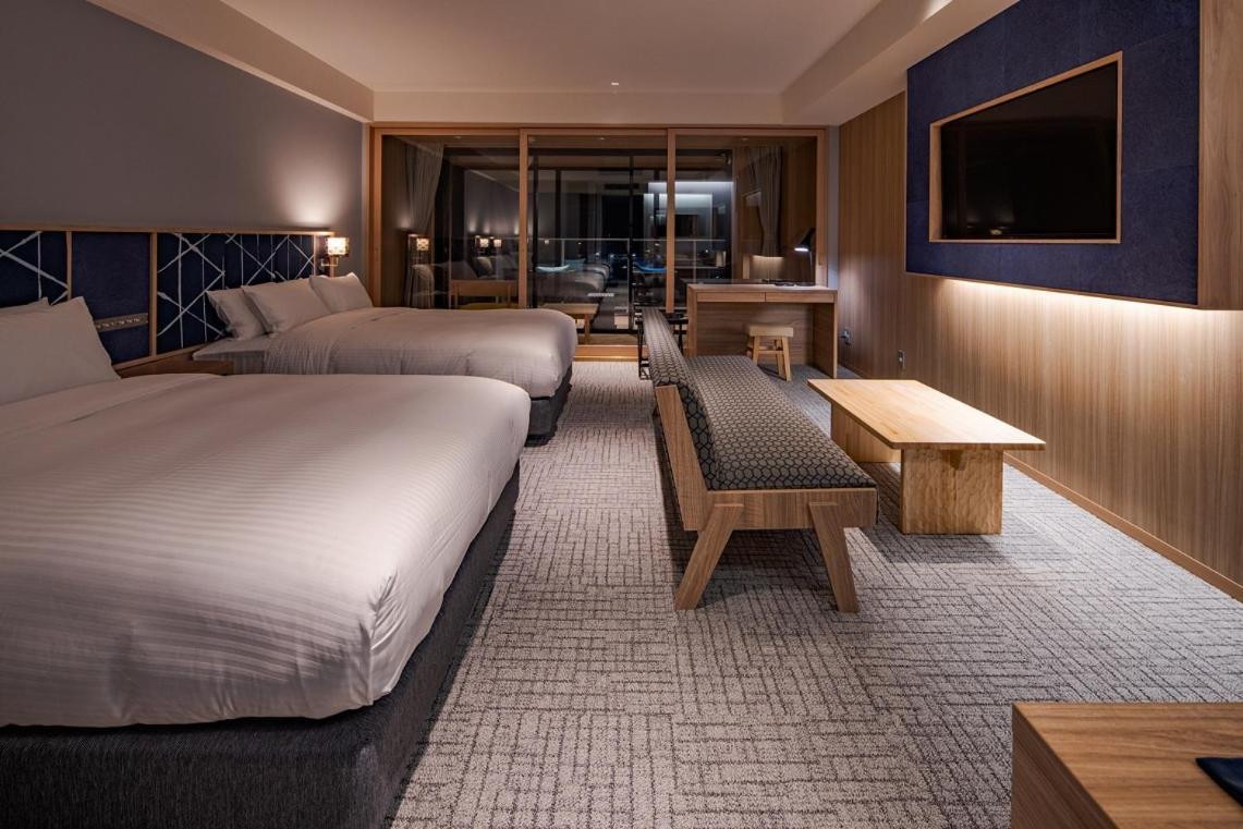 Uno Hotel Tamana Εξωτερικό φωτογραφία
