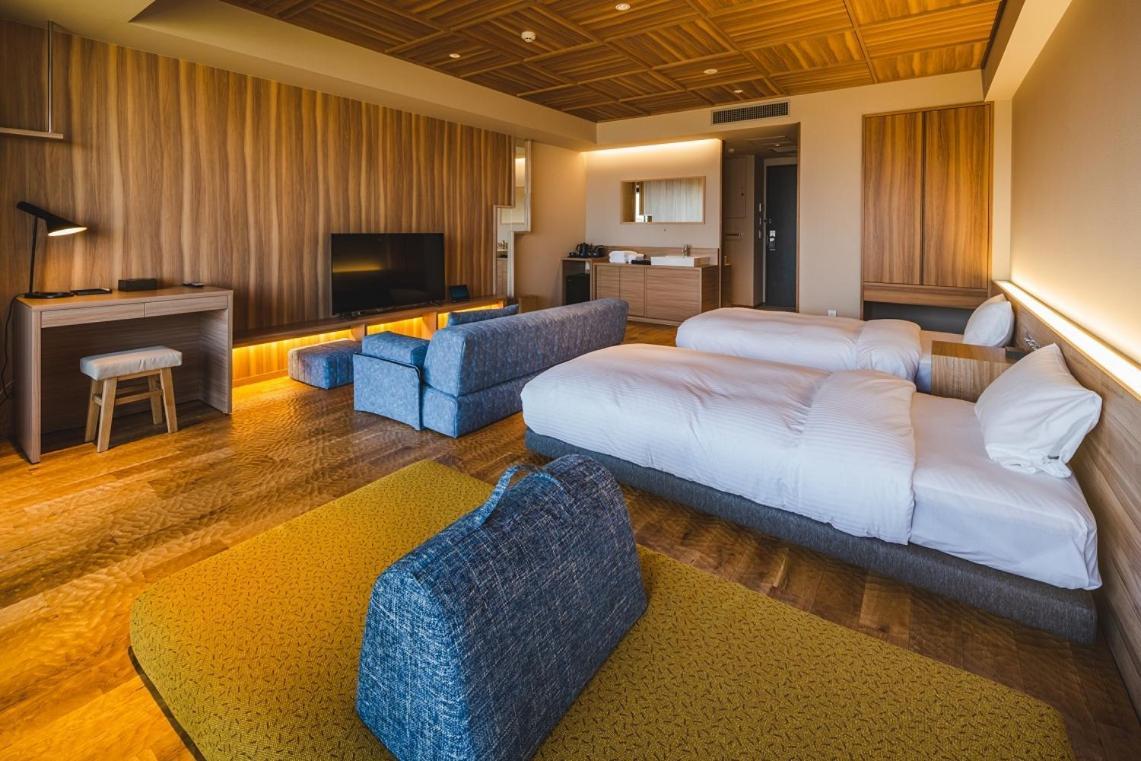 Uno Hotel Tamana Εξωτερικό φωτογραφία