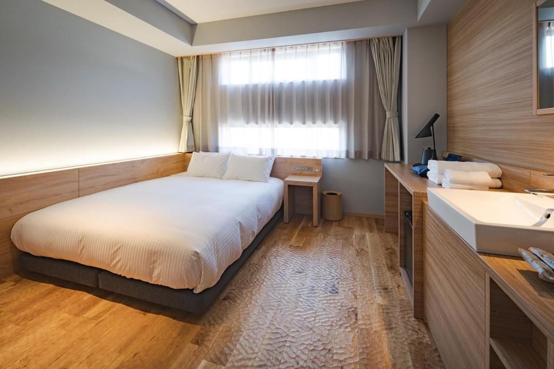Uno Hotel Tamana Εξωτερικό φωτογραφία
