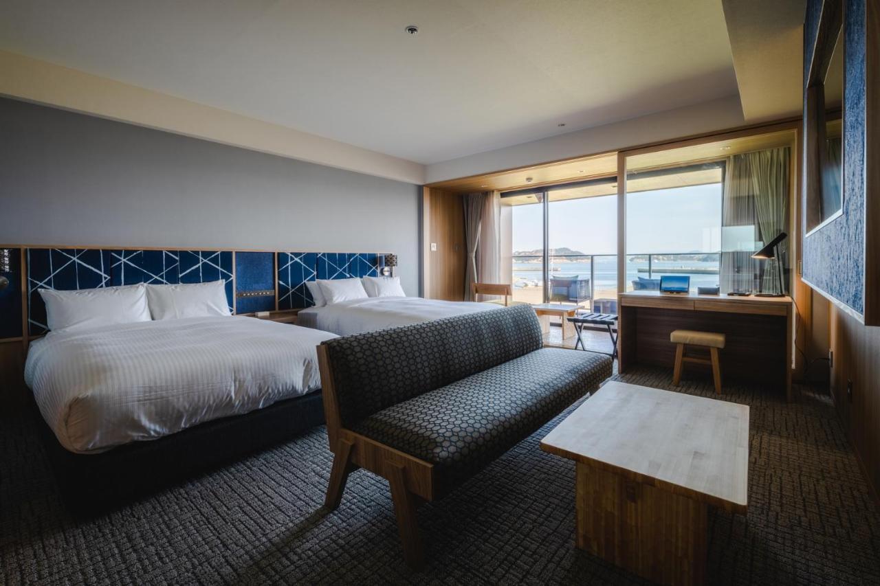 Uno Hotel Tamana Εξωτερικό φωτογραφία