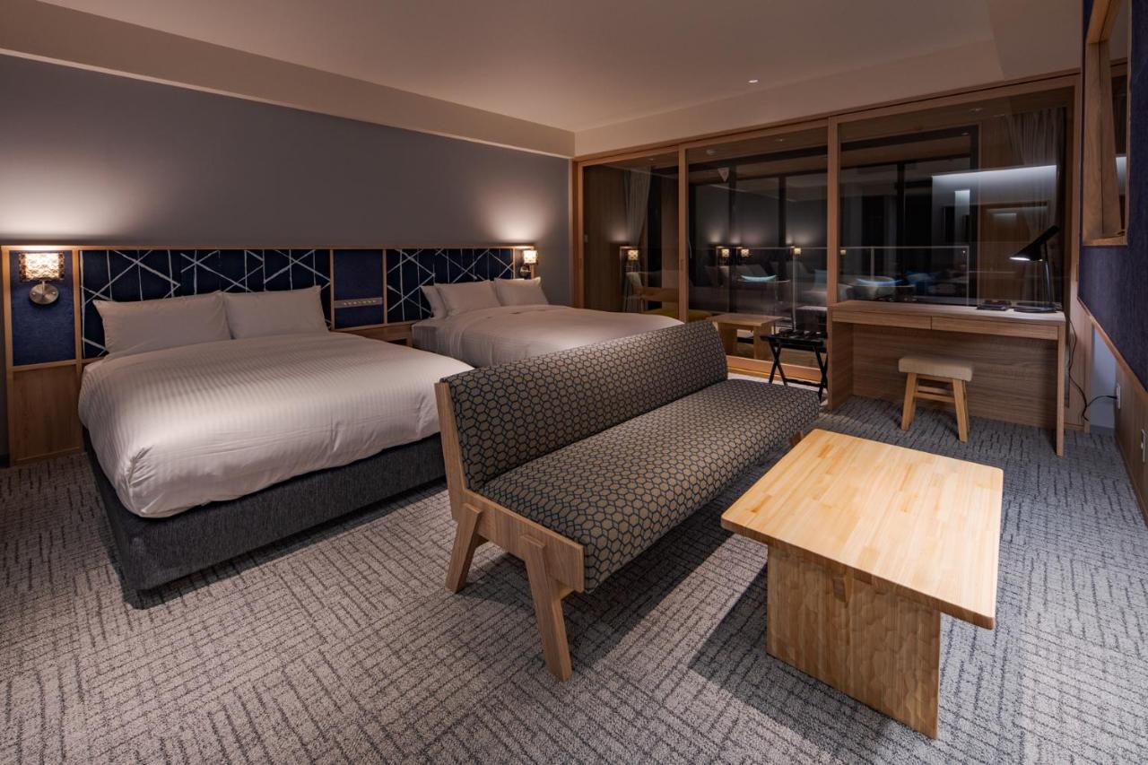 Uno Hotel Tamana Εξωτερικό φωτογραφία