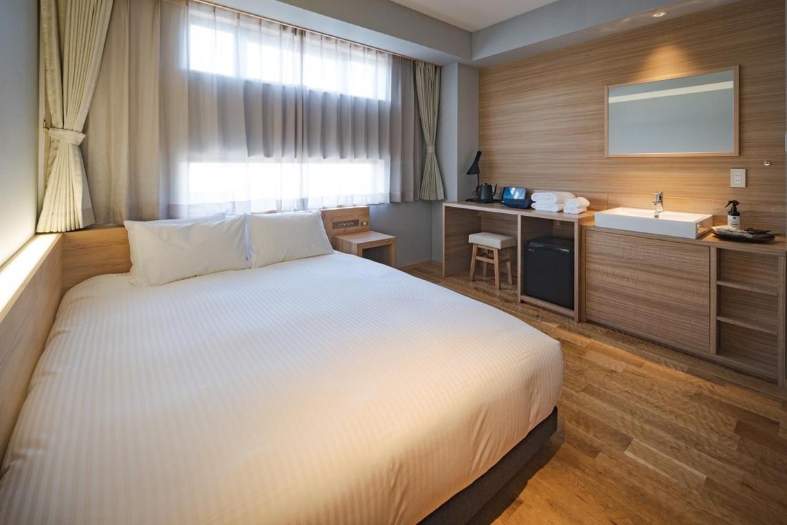 Uno Hotel Tamana Εξωτερικό φωτογραφία