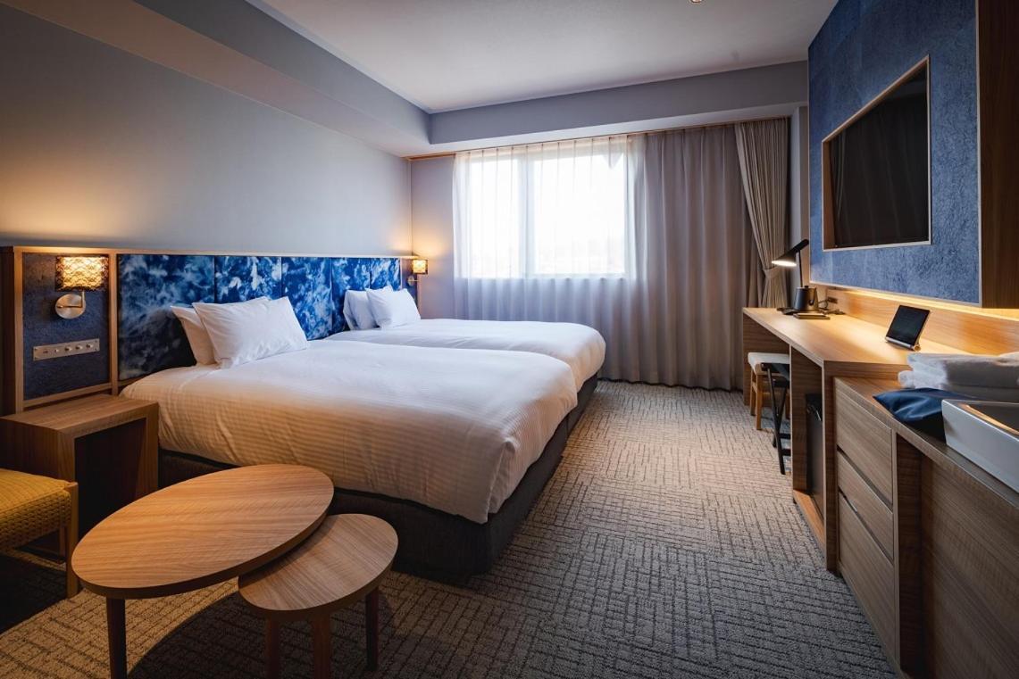 Uno Hotel Tamana Εξωτερικό φωτογραφία