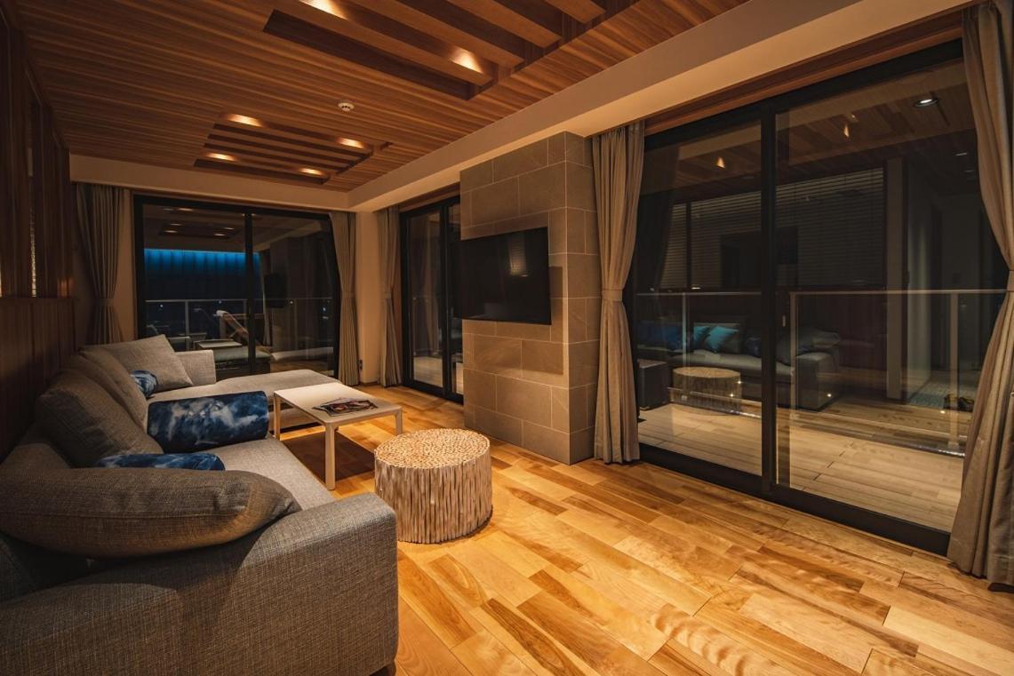 Uno Hotel Tamana Εξωτερικό φωτογραφία