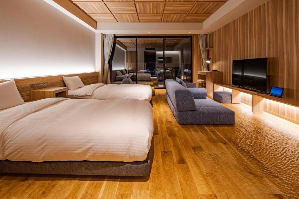 Uno Hotel Tamana Εξωτερικό φωτογραφία