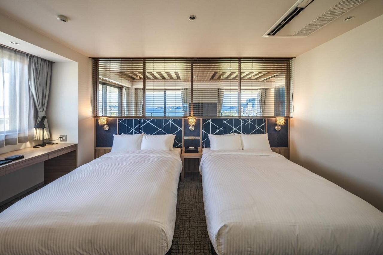 Uno Hotel Tamana Εξωτερικό φωτογραφία