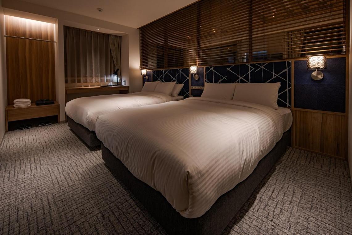 Uno Hotel Tamana Εξωτερικό φωτογραφία
