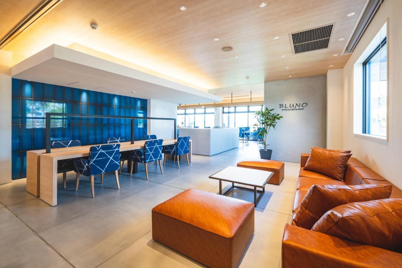 Uno Hotel Tamana Εξωτερικό φωτογραφία