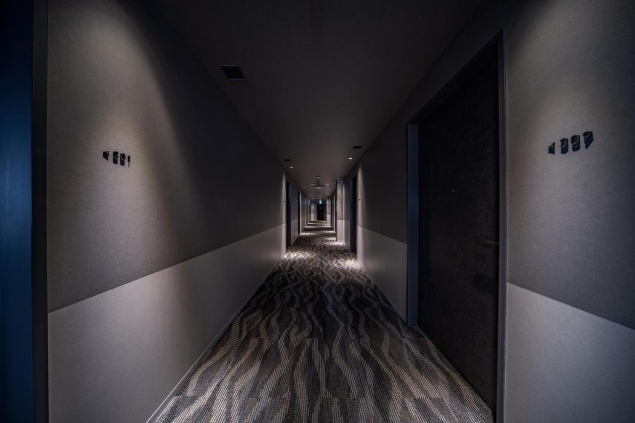 Uno Hotel Tamana Εξωτερικό φωτογραφία