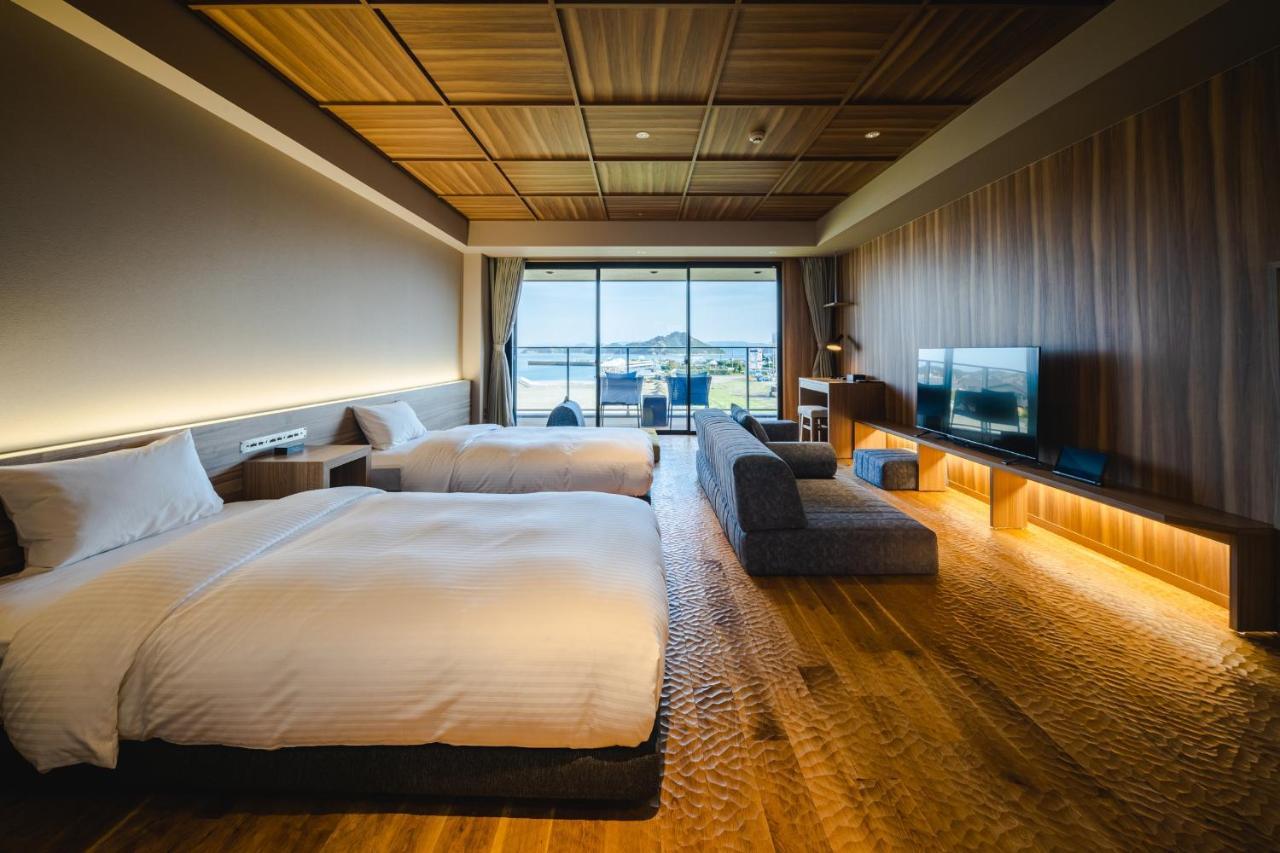 Uno Hotel Tamana Εξωτερικό φωτογραφία