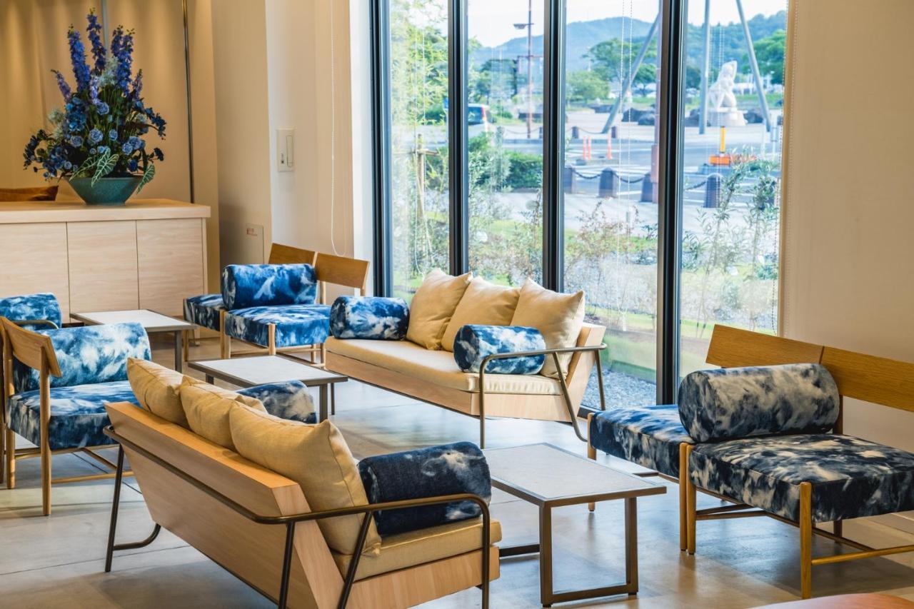 Uno Hotel Tamana Εξωτερικό φωτογραφία