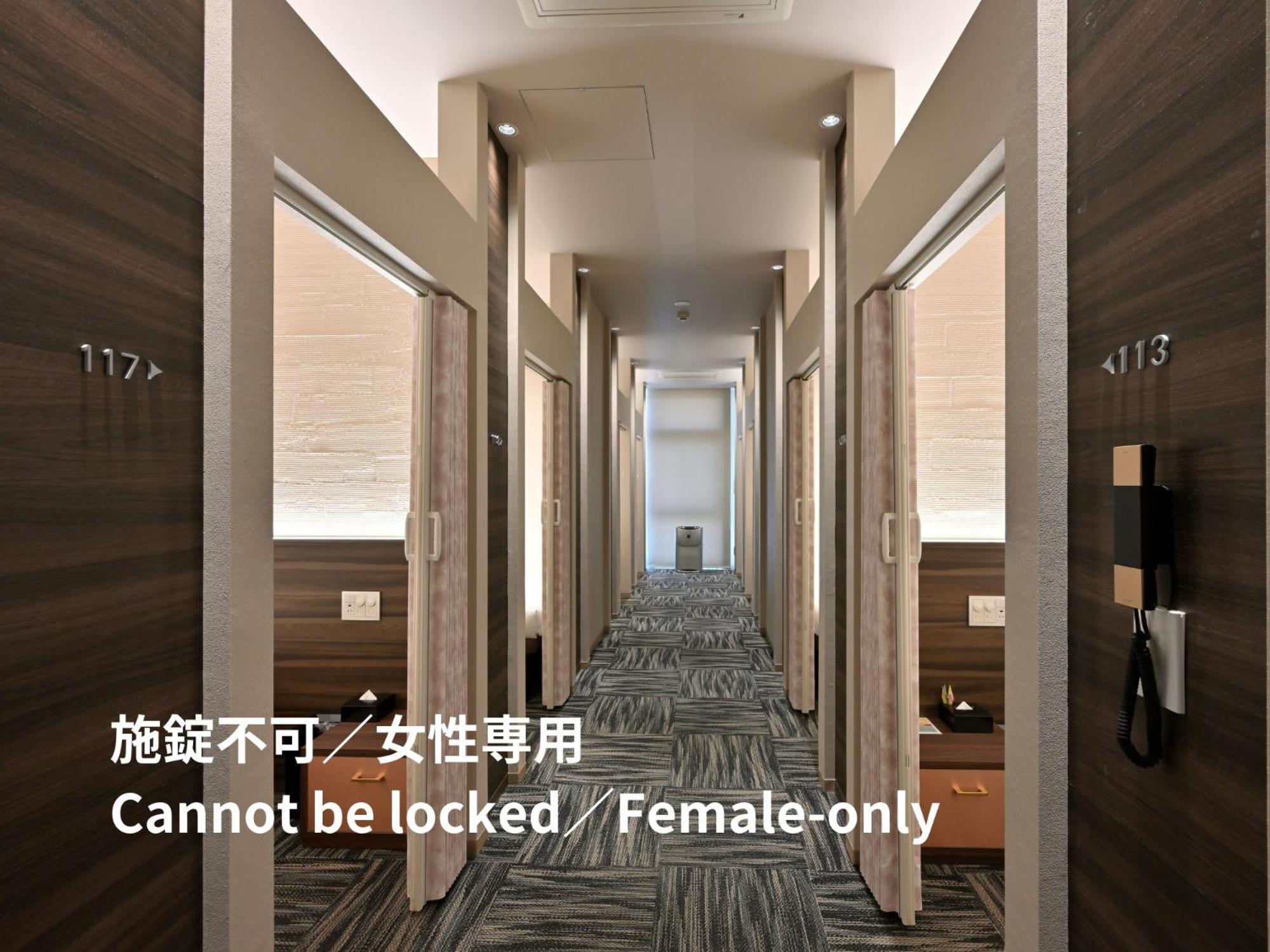 Uno Hotel Tamana Εξωτερικό φωτογραφία